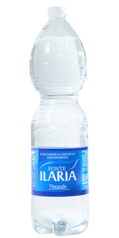 Fonte Ilaria Naturale