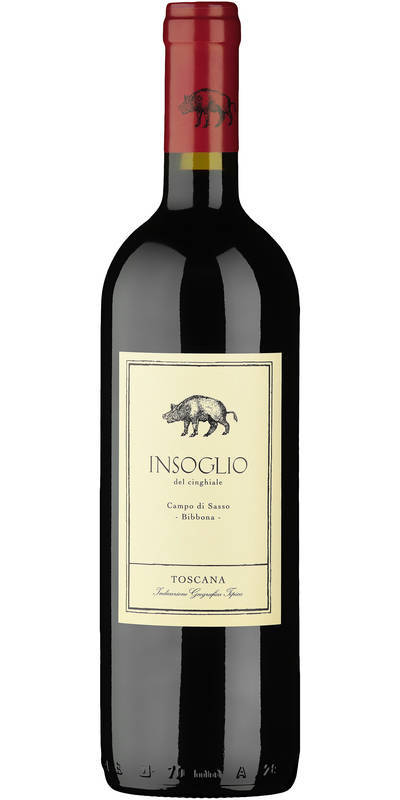Insoglio del Cinghiale 2022/2023 Toscana IGT Tenuta di Biserno