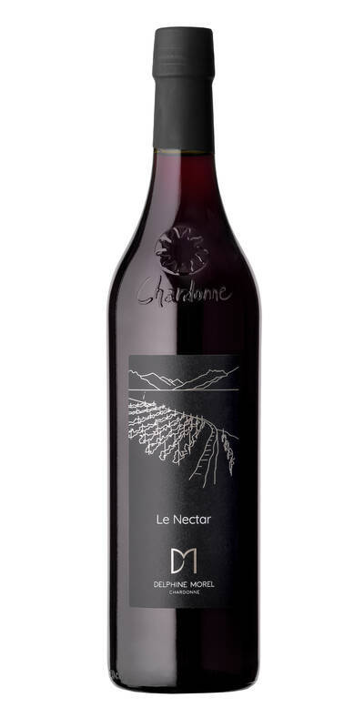 Le Nectar - Chardonne 2023 Delphine Morel