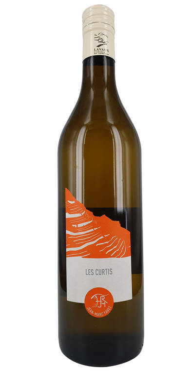 Curtis blanc St-Legier 2023