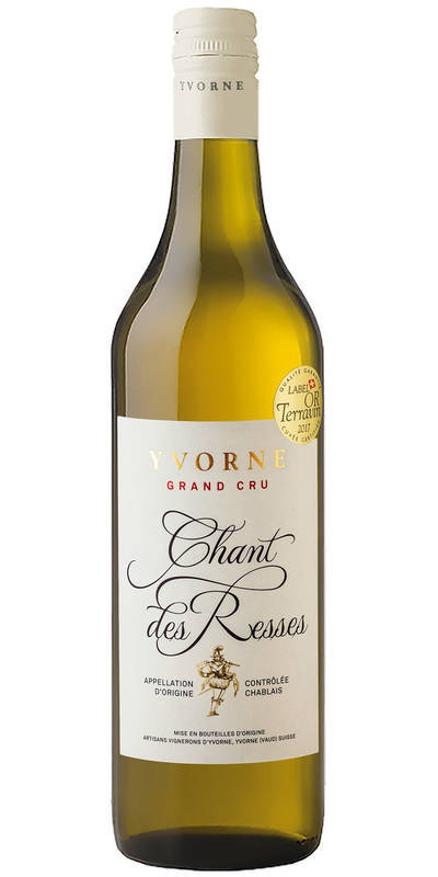 Yvorne Chant Resses 2023