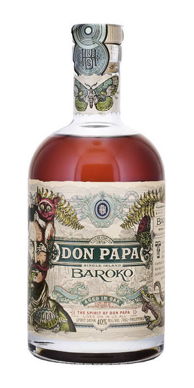 Don Papa Baroko