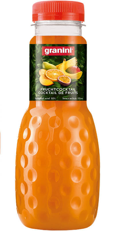Granini Cocktail de Fruits