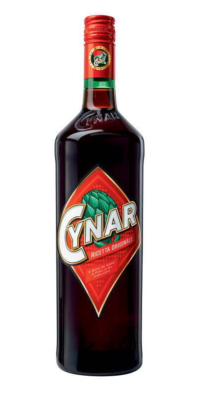 Cynar