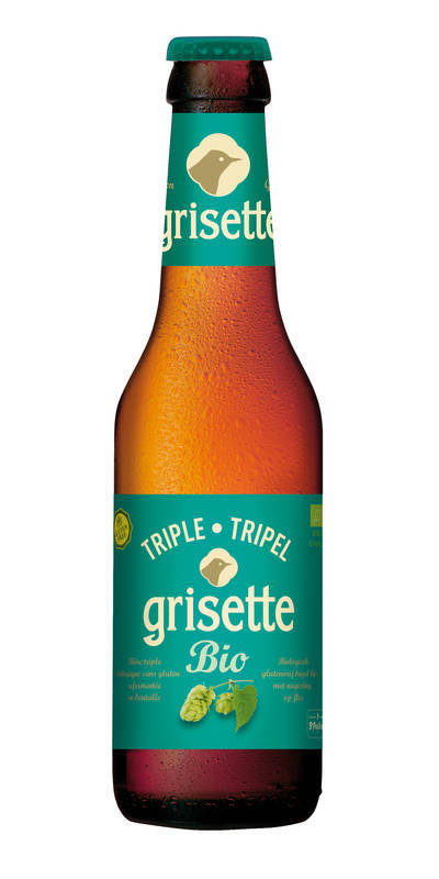 Grisette Triple