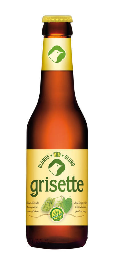 Grisette Blonde