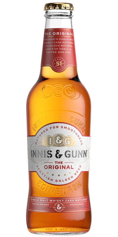 Innis & Gunn Original