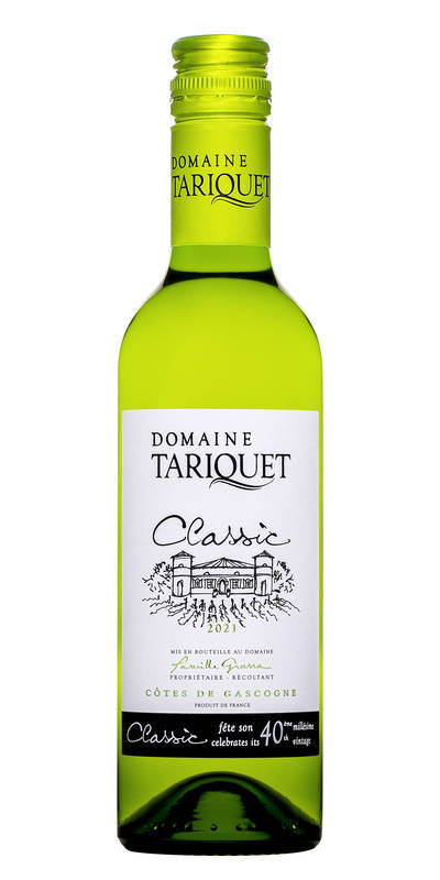 Domaine Tariquet Classic 1/2 2021/2022
