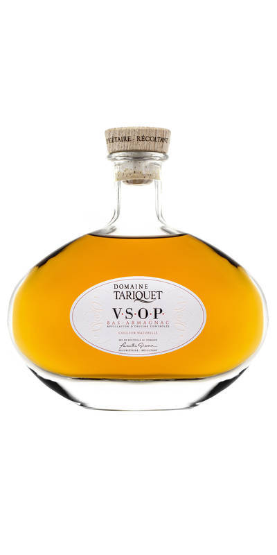 Bas-Armagnac Carafe VSOP Classic Domaine Tariquet