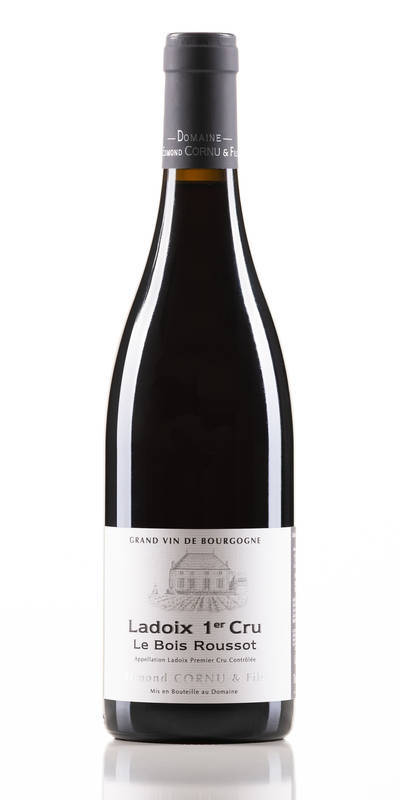 Ladoix 1er cru Bois Roussot 2021/2022 Domaine Edmond Cornu & Fils