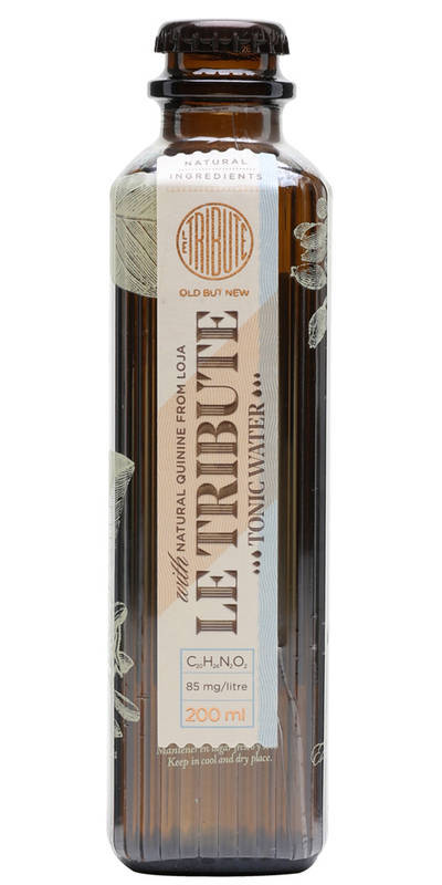 Le Tribute Tonic