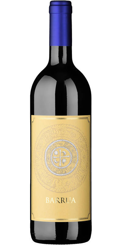 Barrua 2019/2020 Isola Dei Nuraghi IGT Agricola Punica
