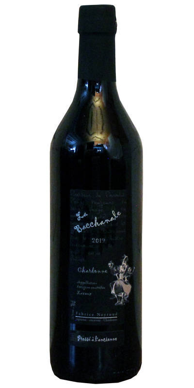 La Bacchanale Rouge 2023