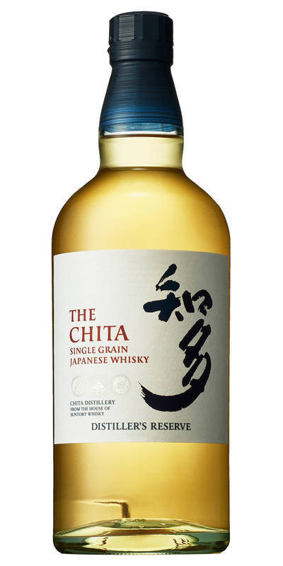 The Chita Suntory Whisky