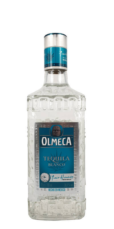 Olmeca Tequila Blanco