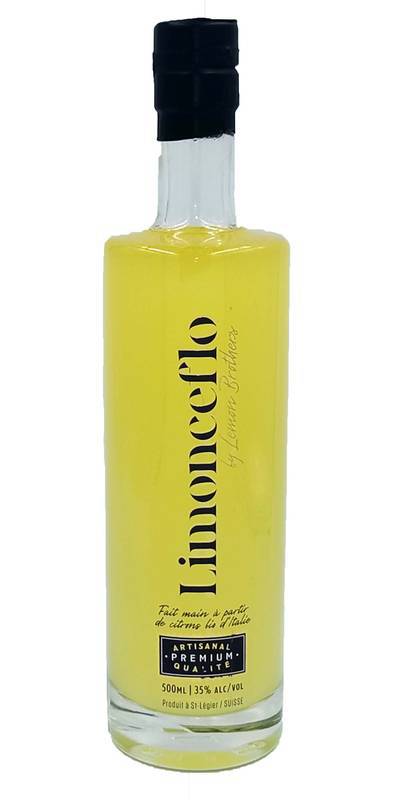 Limonceflo