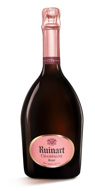 Ruinart Rosé Magnum
