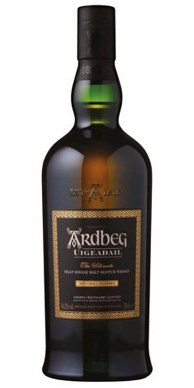 Ardbeg Uigeadail