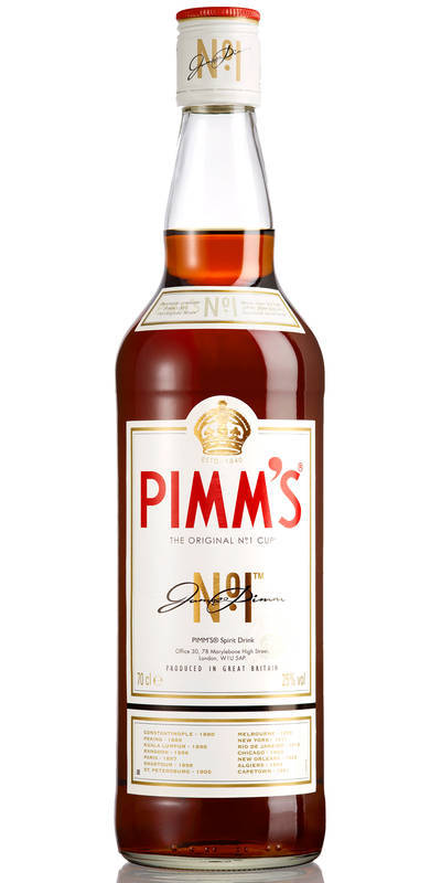 Pimm's