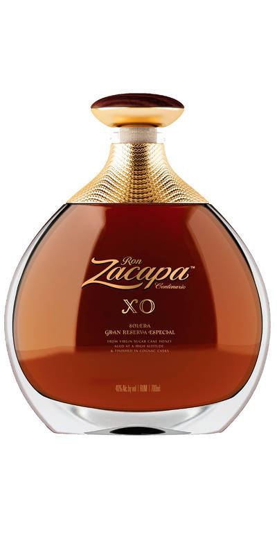 Zacapa XO