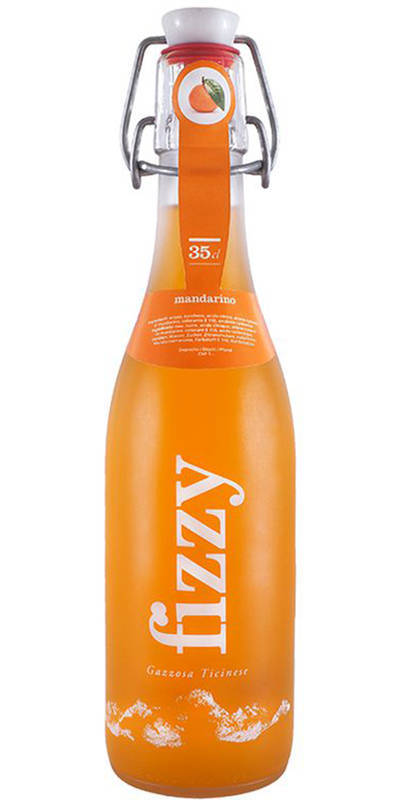 Fizzy Mandarino