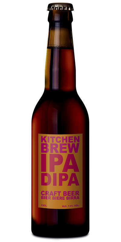 Kitchen Brew IPADIPA