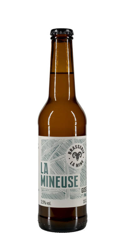 Brasserie la mine Mineuse