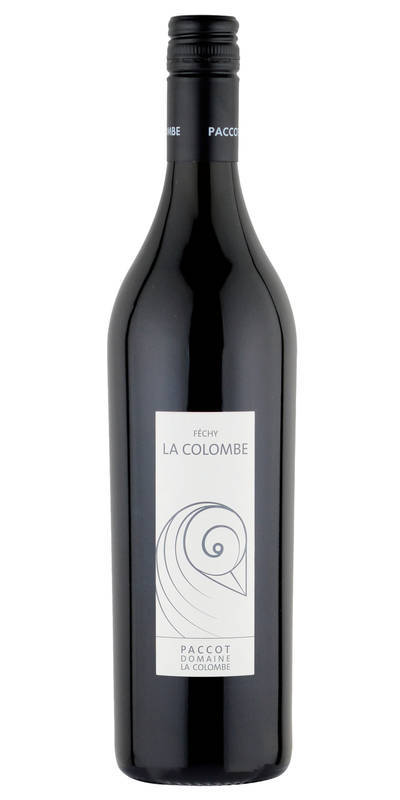 Féchy La Colombe 2023/24 AOC La Côte Domaine la Colombe