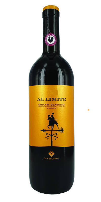 SAN LEONINO Al Limite Chianti Classico DOCG 2017/2020