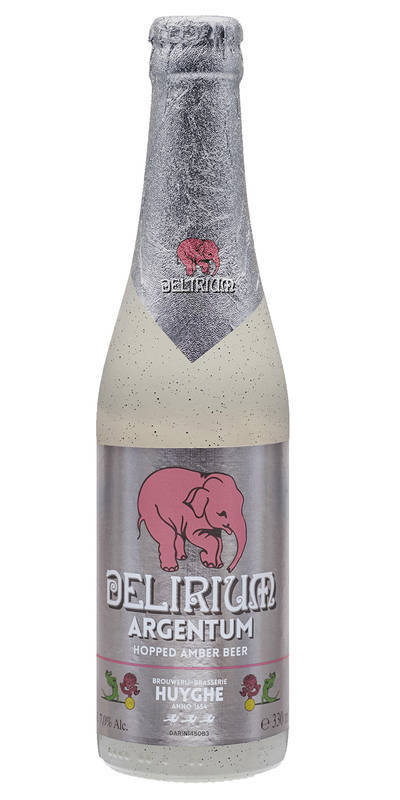 Delirium Tremens Пиво Купить