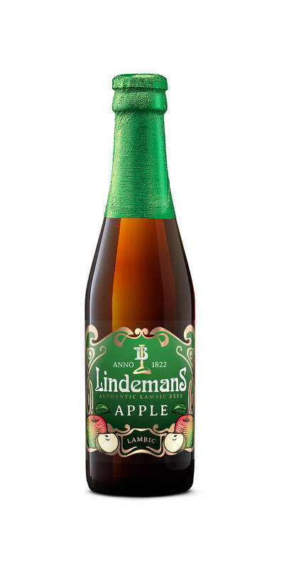 Lindemans Apple