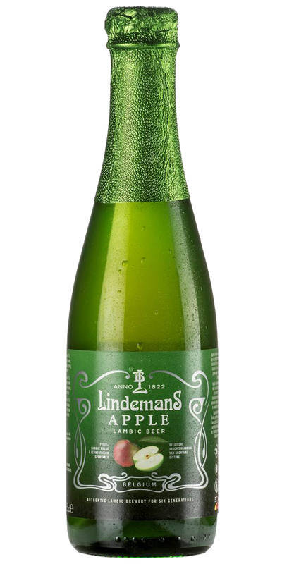 Lindemans Apple