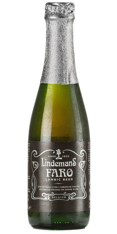 Lindemans Faro Lambic