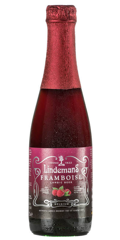 Lindemans Framboise