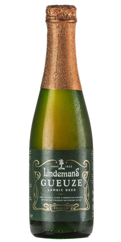 Lindemans Gueuze