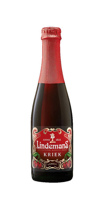 Lindemans Kriek