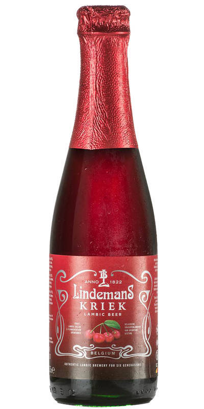 Lindemans Kriek