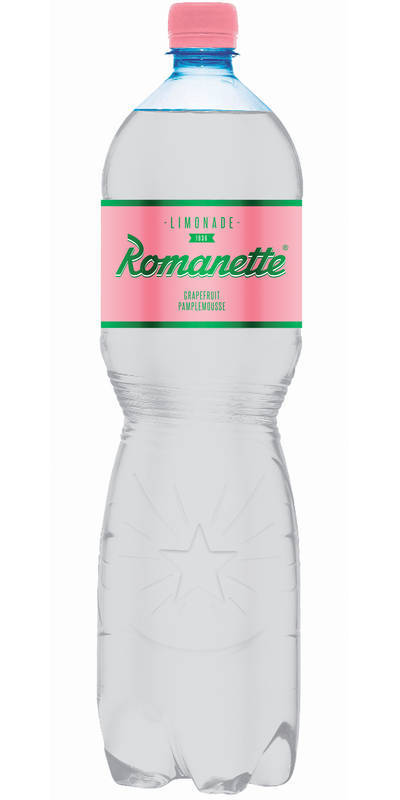 Romanette Grapefruit