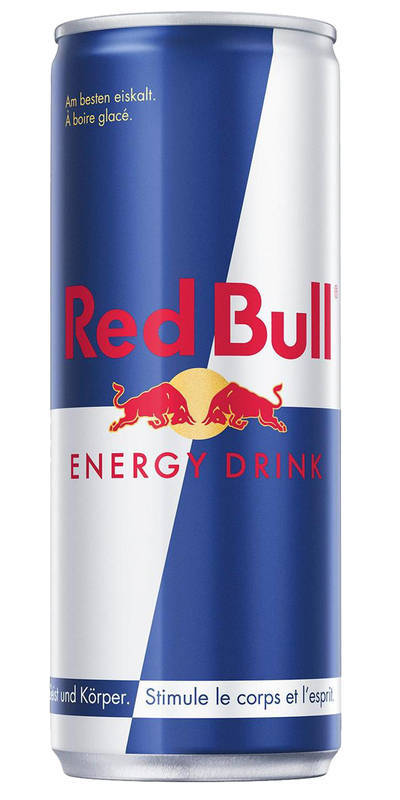 Red Bull