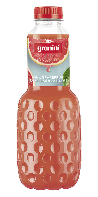 Granini Pink Grapefruit