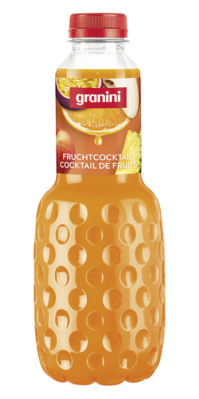 Granini Cocktail de Fruits