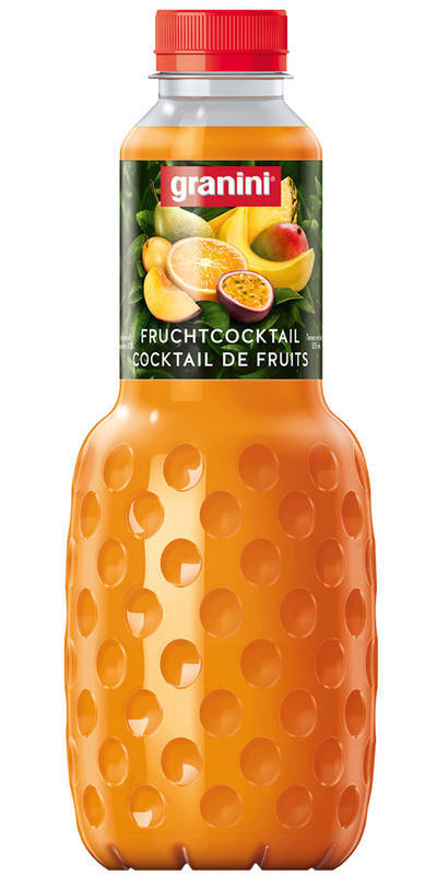 Granini Cocktail de Fruits