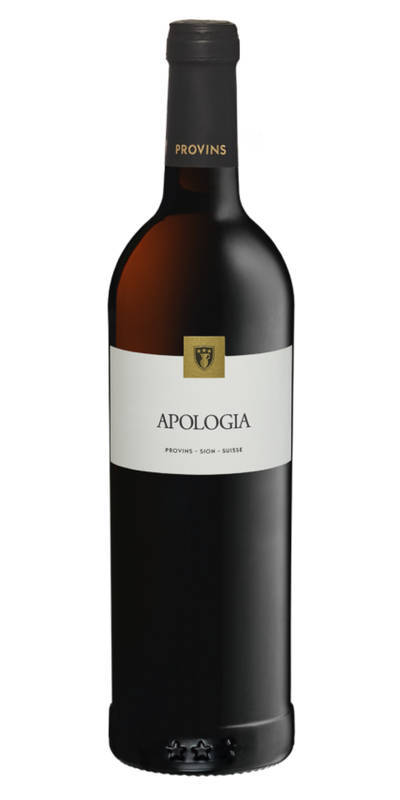 Apologia Rouge 22/23