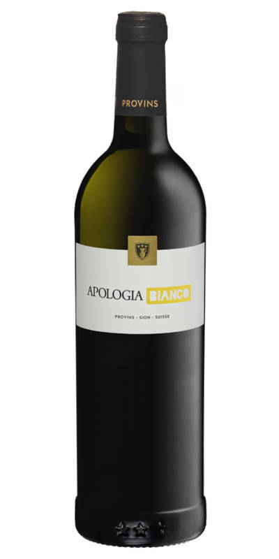 Apologia Bianco 2023