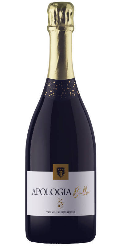 Apologia Bulles VdP Romand