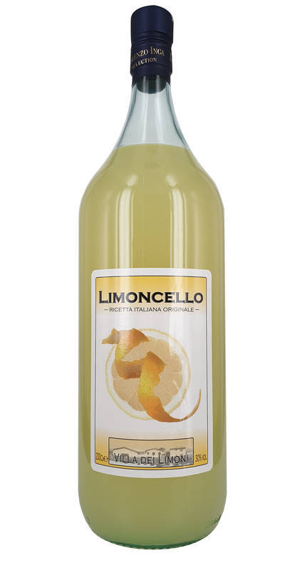 Limoncello 2lt