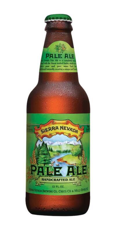 Sierra Nevada Pale Ale