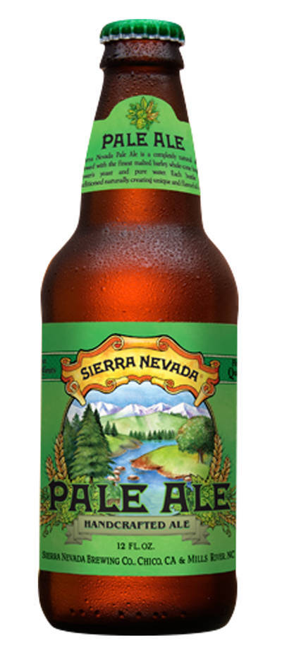 Sierra Nevada Pale Ale