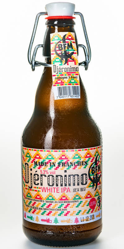 BFM Djeronimo