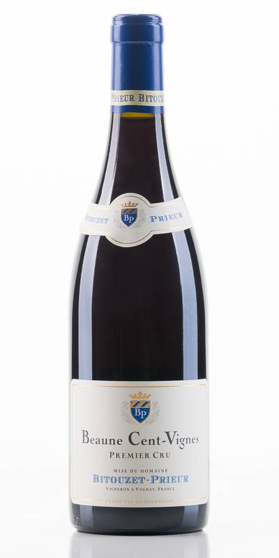 Beaune 1er cru Cent Vignes 2020/2021